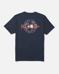 Salty Crew Classic Short Sleeve Tee