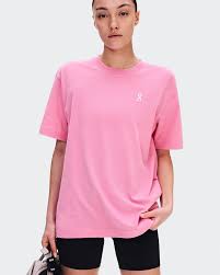 On Cloud Women's Club-T