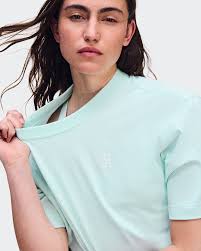 On Cloud Women's Club-T