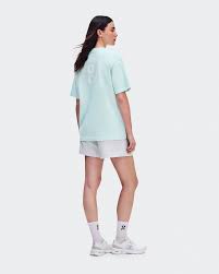 On Cloud Women's Club-T
