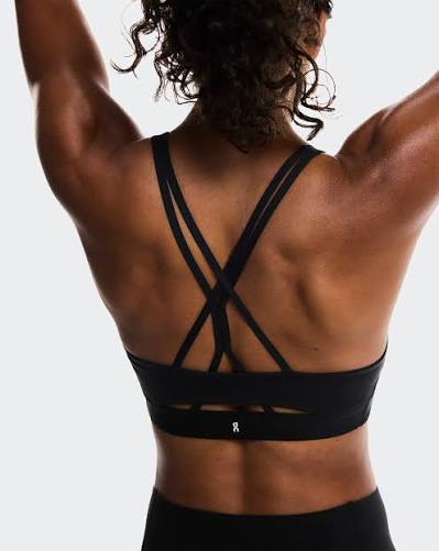 On Cloud Studio Bra
