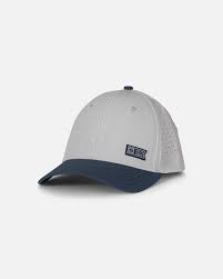 Salty Crew Lowdown Snapback Hat
