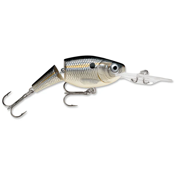 Rapala Jointed Shad Rap 05 Crankbait Lure