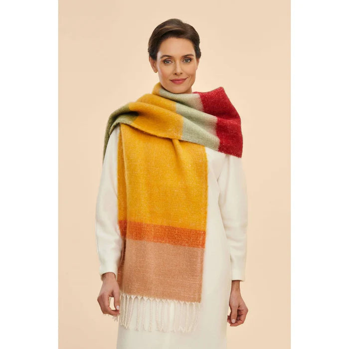 Powder Soho Cosy Scarf