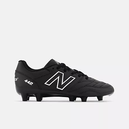 New Balance 442 V2 Academy Junior FG Soccer Cleats
