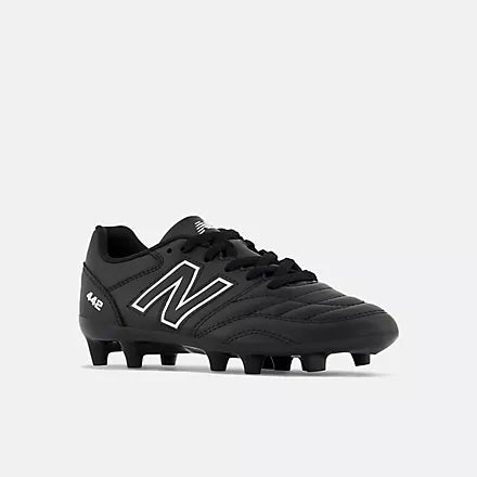 New Balance 442 V2 Academy Junior FG Soccer Cleats