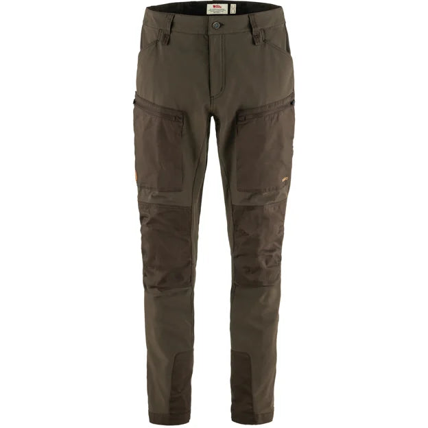 Fjall Raven Men's Keb Agile Trousers