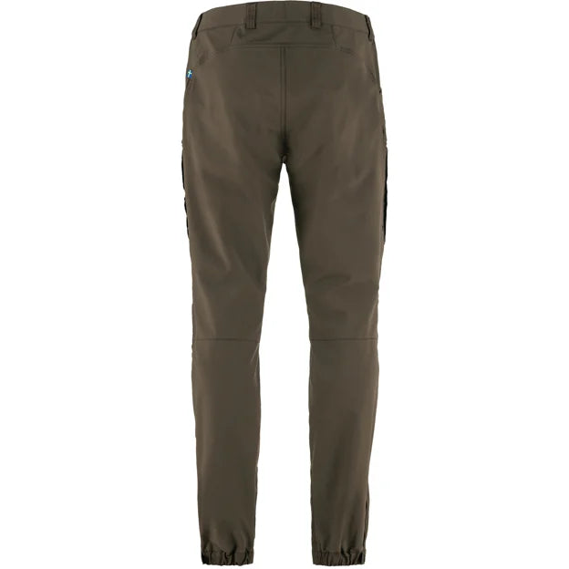 Fjall Raven Men's Keb Agile Trousers