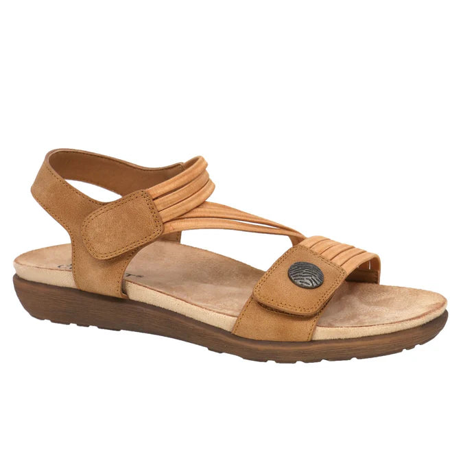 Lady Comfort Brianna-06 Women's Sandal