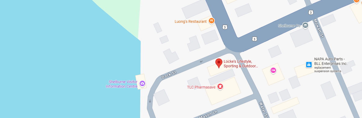 Locke's Lifestyle Sporting & Outdoor Adventure – Locke’s Lifestyle ...