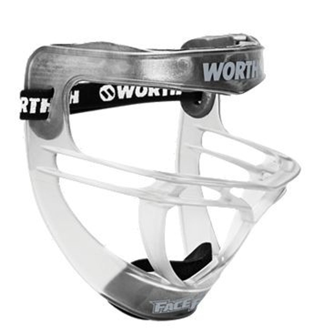 Worth Fielder's Mask