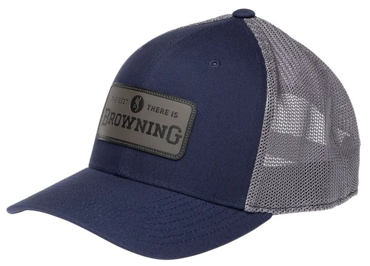 Browning Mather Hat