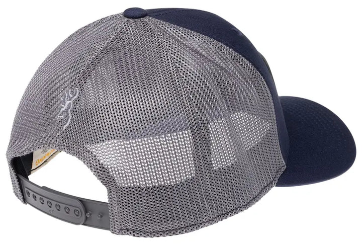Browning Mather Hat