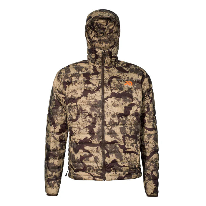 First Lite Brooks Down Sweater