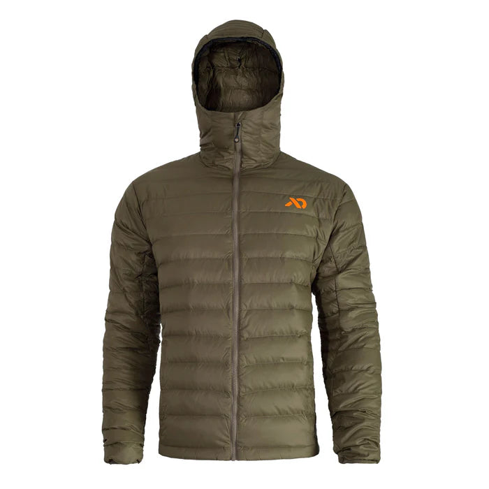 First Lite Brooks Down Sweater