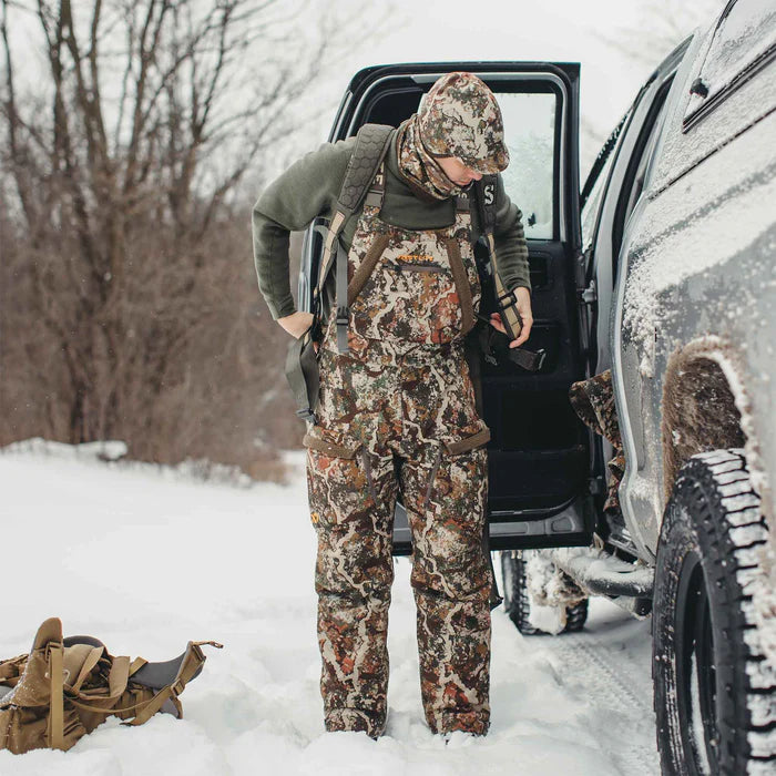 First Lite Thermic Bib Pant