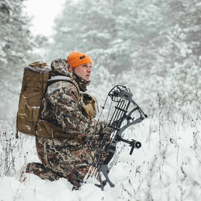 First Lite Thermic Jacket