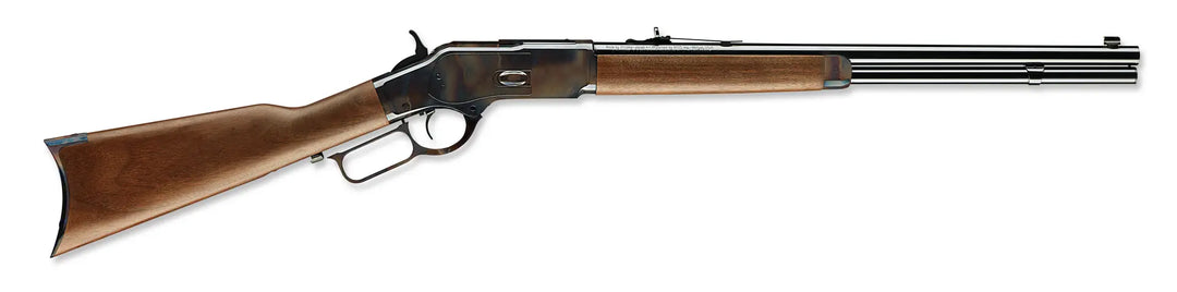 Winchester M73 Short 44-40 WIN 20"bbl Lever Action Rifle