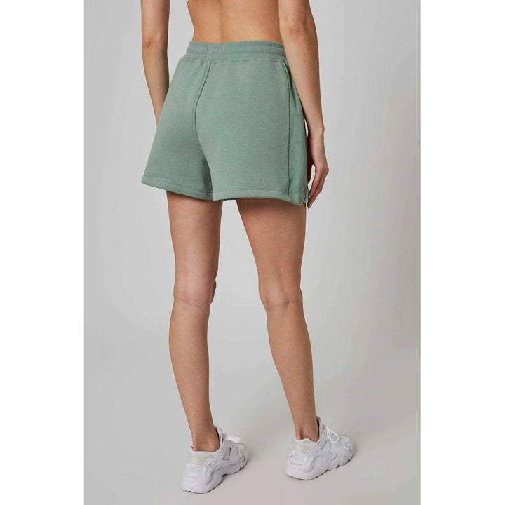 MPG Luxefleece Short
