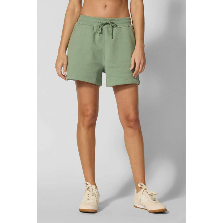 MPG Luxefleece Short
