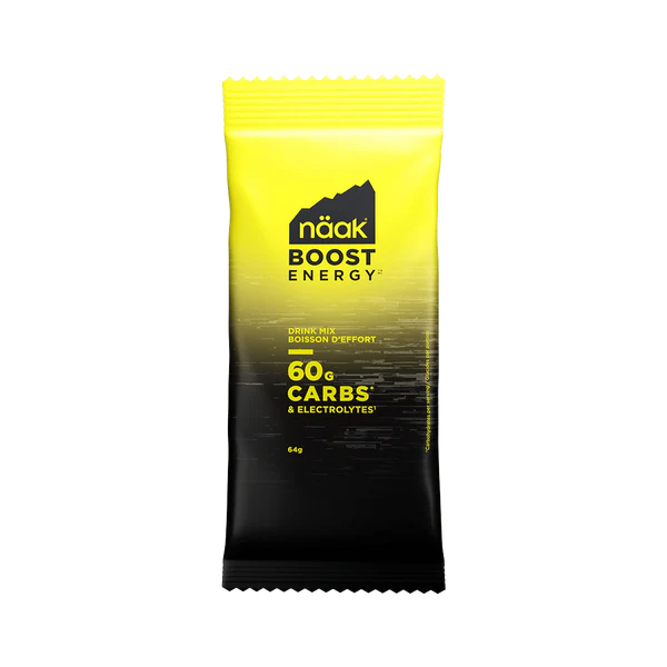 Naak Boost Energy Drink Mix 64g