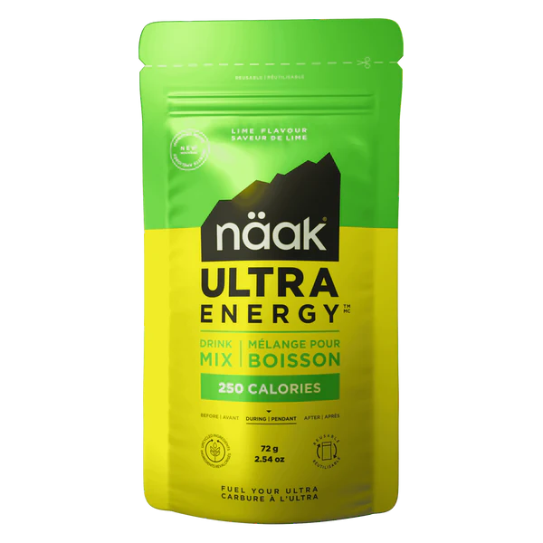 Naak Ultra Energy Drink Mix 72g
