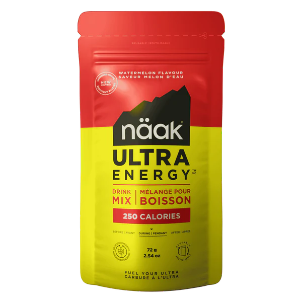 Naak Ultra Energy Drink Mix 72g