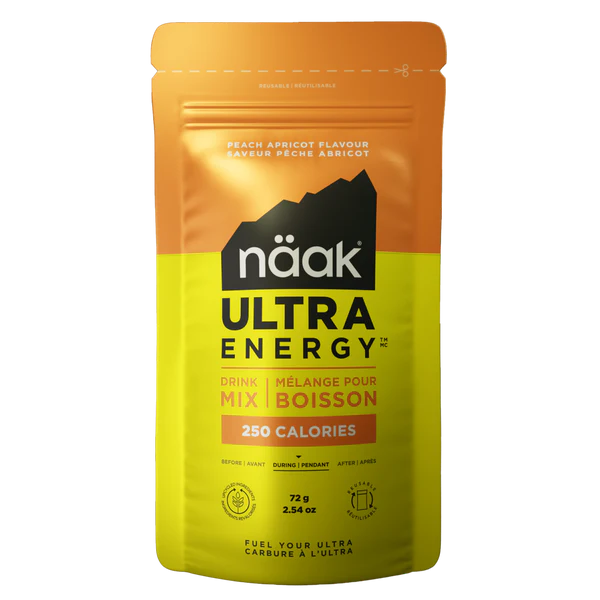 Naak Ultra Energy Drink Mix 72g