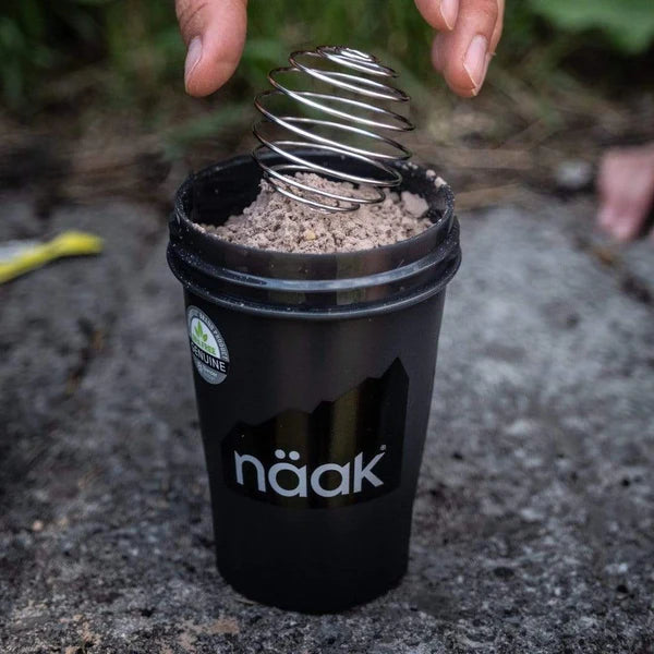 Naak Shaker Bottle