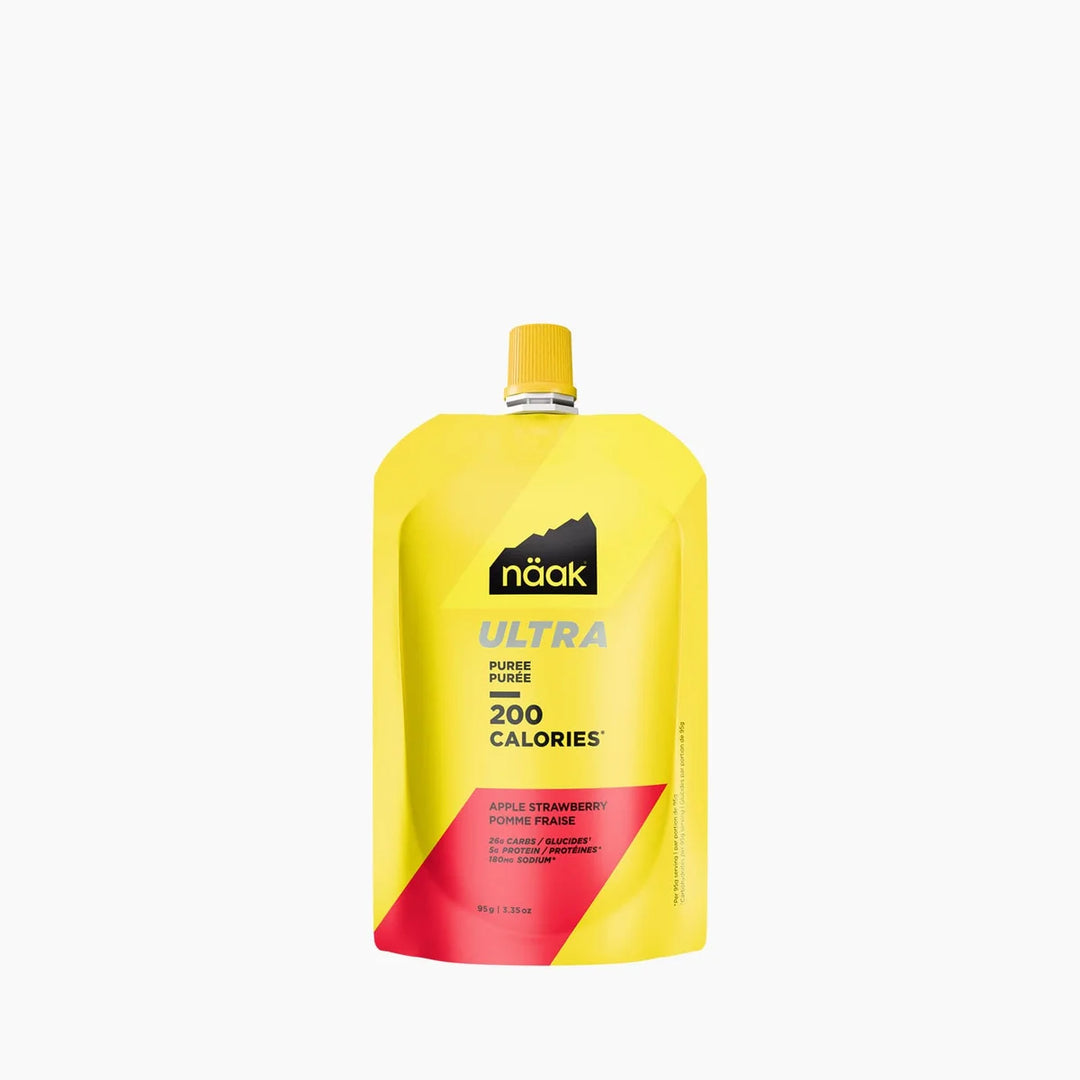 Naak Ultra Energy Puree 95g