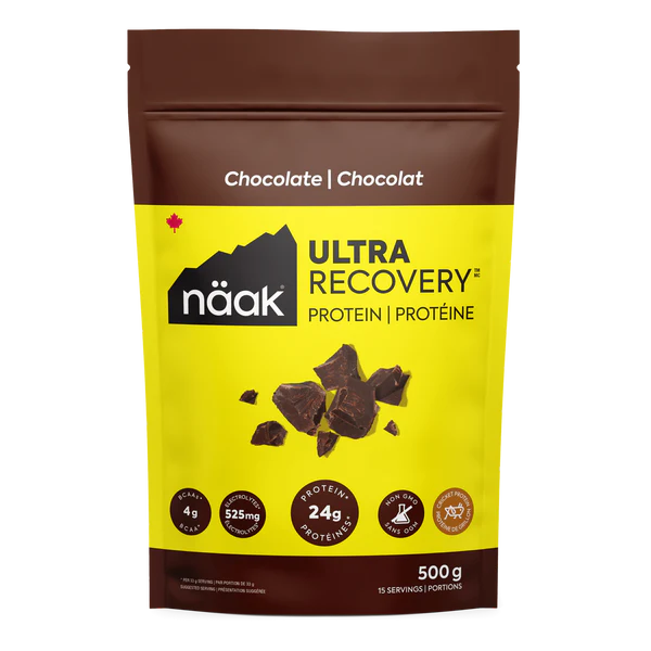 Naak Ultra Recovery Protein Powder