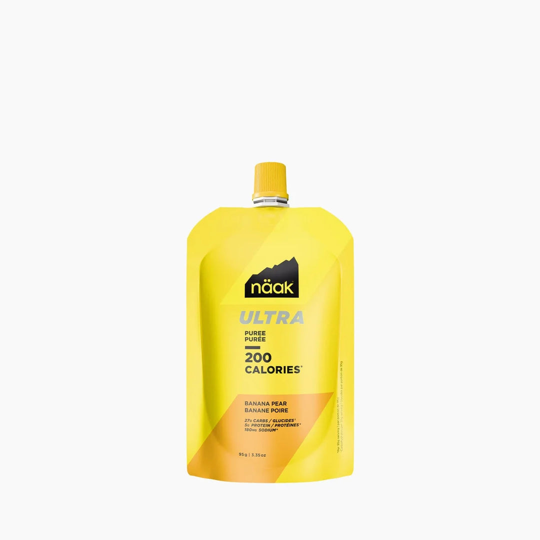 Naak Ultra Energy Puree 95g