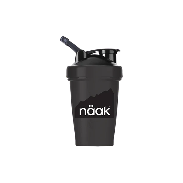 Naak Shaker Bottle