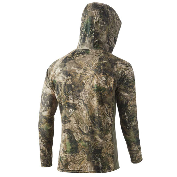 Nomad - Pursuit Camo Hoodie