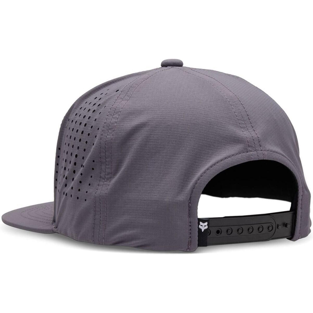 Fox Non Stop Tech Snapback Hat