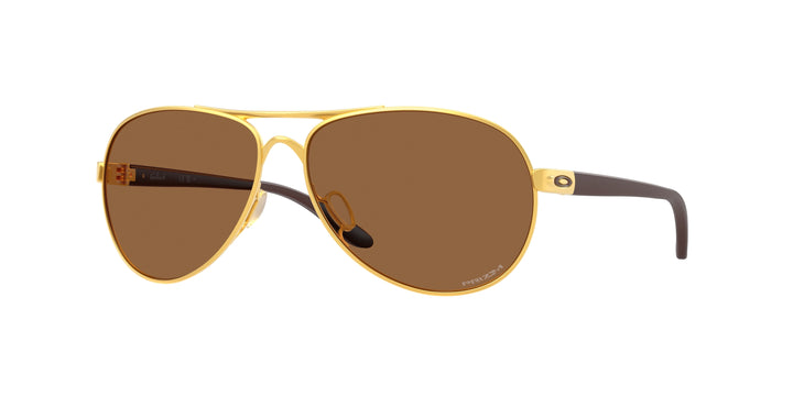 Oakley Feedback