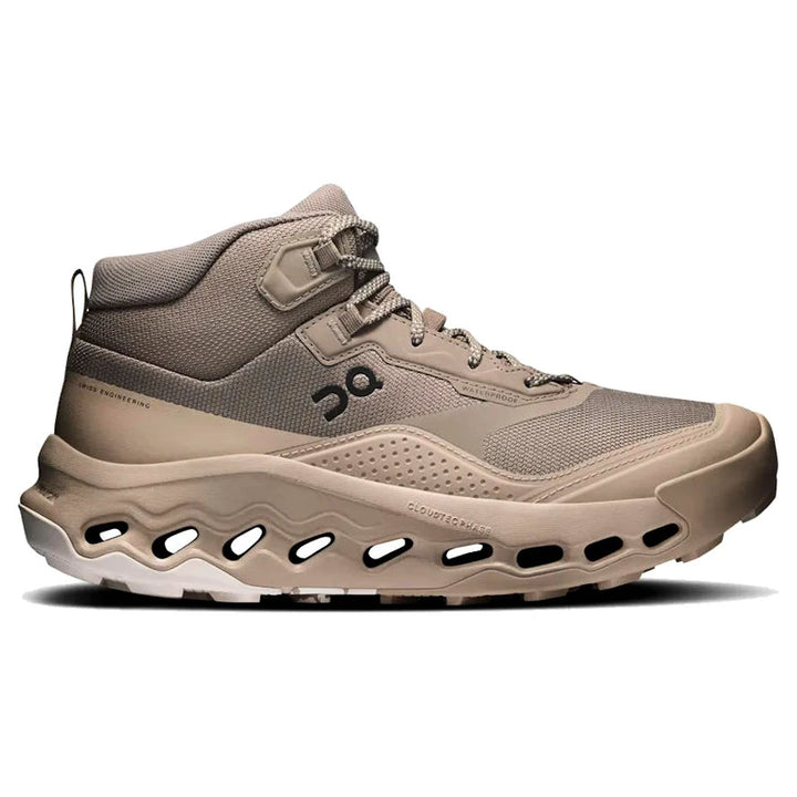 On Cloudhorizon 2 Mid Waterproof Women's Hiking Boots