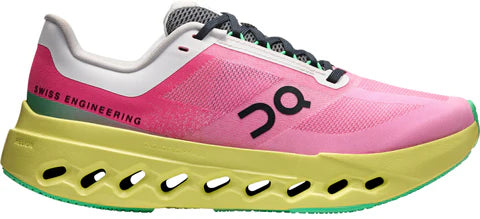 On Cloudsurfer Next Womens
