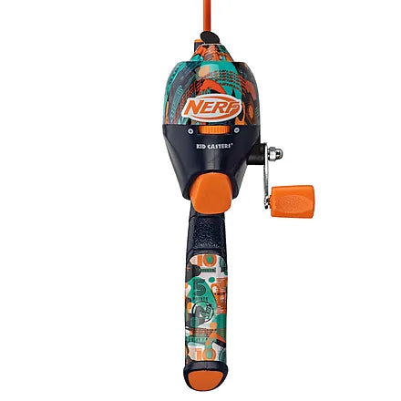 Anything Possible Kid Casters - Youth Fishing Kits