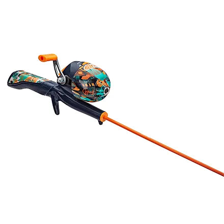 Anything Possible Kid Casters - Youth Fishing Kits