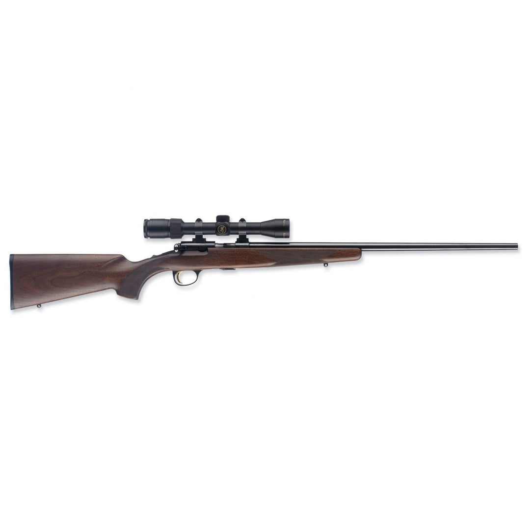 Browning T-Bolt Sporter 22 LR Bolt Action Rifle