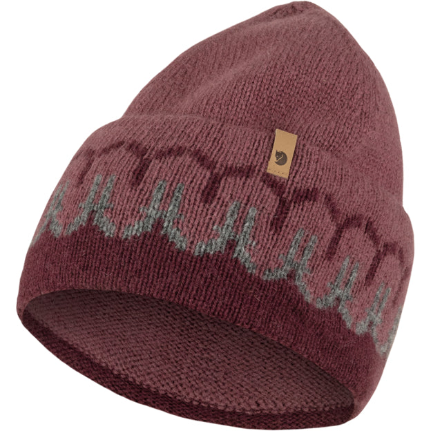 Fjall Raven Ovik Path Knit Beanie