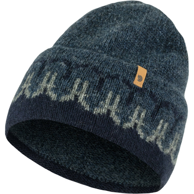 Fjall Raven Ovik Path Knit Beanie