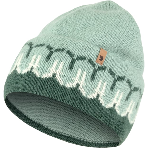 Fjall Raven Ovik Path Knit Beanie