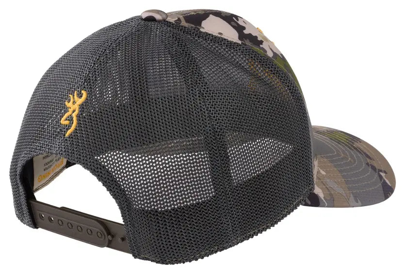 Browning Pahvant  Pro Hat -Auric