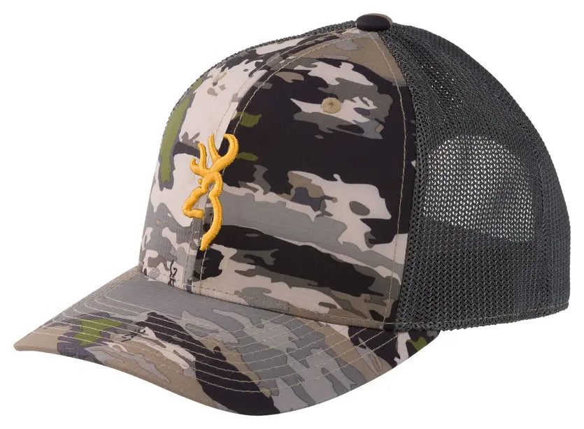 Browning Pahvant  Pro Hat -Auric