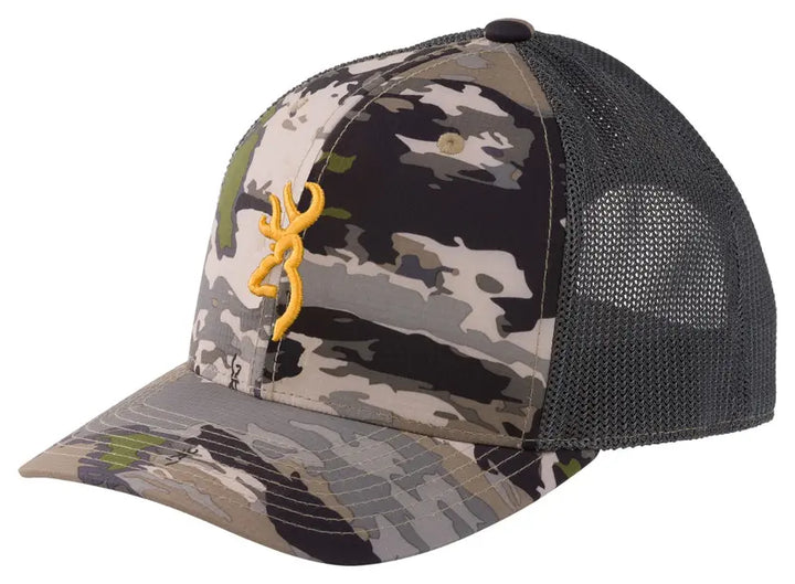 Browning Pahvant  Pro Hat -Auric