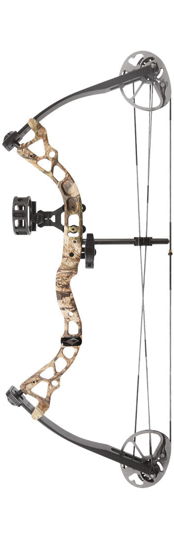 Diamond Archery Atomic Compound Bow