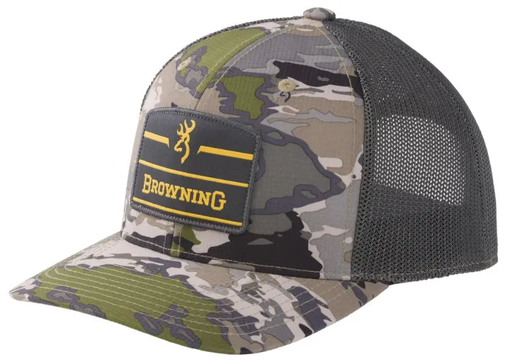 Browning Primer Hat