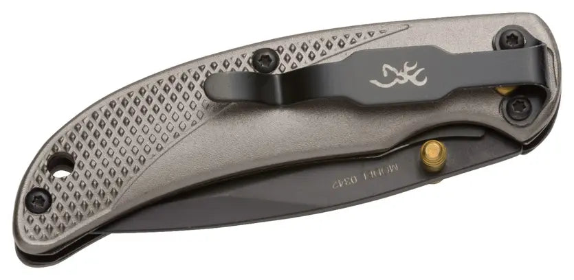 Browning Prism lll Folding Knife